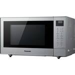 Panasonic NN-DS59NBEPG Combi stoomoven Zwart