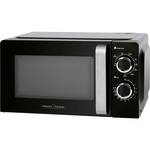 Profi Cook PC-MWG 1204 Magnetron Zwart 800 W