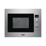 Zanussi ZBC34350X restant