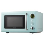 Etna SMV620TUR Magnetron Blauw