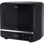 Swan Retro Manual Magnetron - Grijs 900W