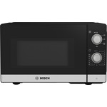 Bosch FFL020MS2 Magnetron Grijs