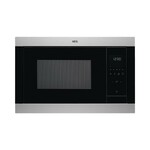 Whirlpool MWSC 9133 SX Combimagnetron Grijs