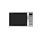 Sharp R982STWE Combi Magnetron 42L RVS