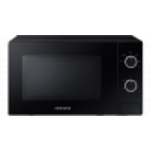 Samsung MS20A3010AL solo-magnetron zwart