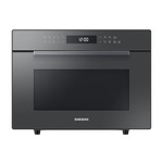 Samsung MC35R8058CC/EN Combimagnetron Zwart