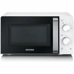 Severin MW7918 Combi Magnetron 25L RVS