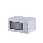 Severin MW7918 Magnetron Zilver