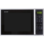 Sharp r200inw magnetron 800w