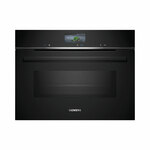 Siemens CM776G1B1 met pyrolyse reiniging