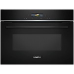 Siemens CE732GXB1 Inbouw Magnetron Zwart