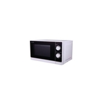 Sharp R200WW Solo Magnetron Wit