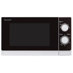 Bosch FFL020MS2 Magnetron Grijs