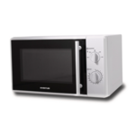 Samsung MS20A3010AH Solo-magnetron Wit