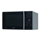 Whirlpool MCP 349 SL Combimagnetron Zwart