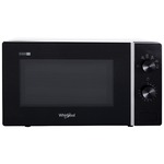 Whirlpool MWP 101 B Magnetron Zwart