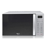 Whirlpool MWO 611 SL Magnetron Zilver