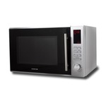 Sharp RS172TS Magnetron 17L 700W Zilver/Zwart