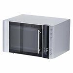 Sharp YC-PG204AE-S Magnetron Zilver 700 W