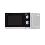 Whirlpool MWP 201 SB Magnetron Zwart
