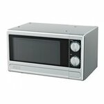 Panasonic NN-CT57JMGPG Magnetron Zilver 1000 W Grillfunctie