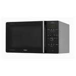 Magnetron met Grill Whirlpool Corporation ChefPlus Donker grijs 800 W 25 L