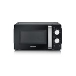 Sharp YC-PS234AE-S Magnetron Zwart
