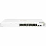 aruba JL810A#ABB Managed Netwerk Switch 8 poorten 16 GBit/s