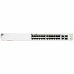 NETGEAR MS108EUP Managed Netwerk Switch 2.5 GBit/s