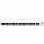 aruba JL681A#ABB Managed Netwerk Switch 8 poorten 20 GBit/s