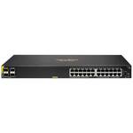 aruba JL679A#ABB Managed Netwerk Switch 12 poorten 6600 MBit/s