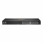 aruba R8N87A#ABB Managed Netwerk Switch 24 poorten 56 GBit/s