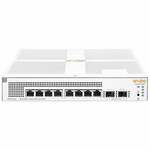 aruba R8N89A#ABB Managed Netwerk Switch 12 poorten 32 Gbit/s