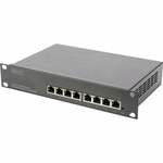 aruba JL686A#ABB Managed Netwerk Switch 48 poorten 176 Gbit/s