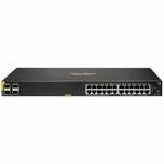 aruba JL678A#ABB Managed Netwerk Switch 24 poorten 128 Gbit/s