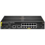 aruba R8N88A#ABB Managed Netwerk Switch 24 + 4 poorten