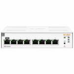 TP-LINK TL-SG3210 Managed Netwerk Switch 8 + 2 poorten 20 GBit/s