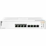 Digitus DN-80117 Managed Netwerk Switch 8 poorten 10 / 100 / 1000 MBit/s