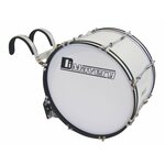 DIMAVERY MB-428 Marching Bass Drum 28x12
