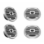 JL AUDIO M3 Series Marine Speaker 7.7 inch / 19.6cm