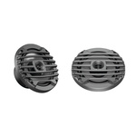 Aquatic AV AQ-SPK6.5-4EW marine speaker
