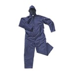 Blaklader 3295 Overhemd denim