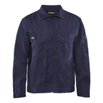 Hydrowear regenjas - Ulft - marineblauw - 072400 - XL