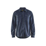 Hydrowear overall - Urk - marineblauw - 072450 - L
