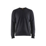 Hydrowear overall - Urk - marineblauw - 072450 - XL