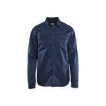Blaklader 3298 Overhemd Twill