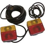 Fristom Markeringslicht Markeringslicht Rechts, Links 12 V, 24 V Rood, Wit