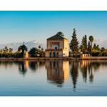 Stedentrip Marrakech, de historische Rode Stad - 5 dagen
