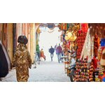 Surprise Hotel - Marrakech