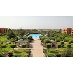 Kenzi Menara Palace